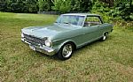 1965 Nova Thumbnail 4
