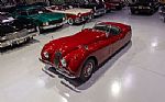 1954 XK120 Thumbnail 11