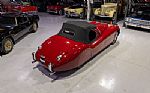 1954 XK120 Thumbnail 23