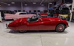 1954 XK120 Thumbnail 30