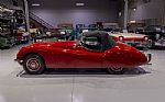 1954 XK120 Thumbnail 42