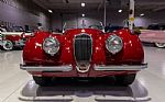 1954 XK120 Thumbnail 52