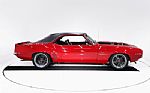 1969 Camaro RS/SS Pro Touring Thumbnail 16