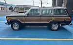 1989 Grand Wagoneer Thumbnail 2
