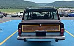 1989 Grand Wagoneer Thumbnail 4