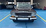 1989 Grand Wagoneer Thumbnail 9