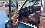 1989 Grand Wagoneer Thumbnail 12