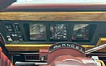 1989 Grand Wagoneer Thumbnail 13