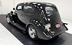 1935 48 Deluxe Tudor Sedan Thumbnail 3