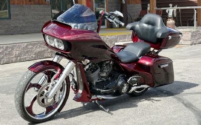 2015 Harley Davidson Road Glide Custom