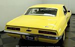 1969 Camaro ZL1 Tribute Thumbnail 10