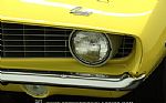 1969 Camaro ZL1 Tribute Thumbnail 20
