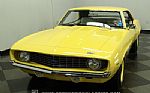 1969 Camaro ZL1 Tribute Thumbnail 17
