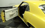 1969 Camaro ZL1 Tribute Thumbnail 33