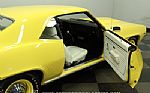 1969 Camaro ZL1 Tribute Thumbnail 51