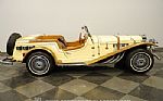 1929 SSK Gazelle Replica Thumbnail 15