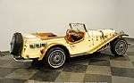 1929 SSK Gazelle Replica Thumbnail 14