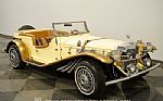 1929 SSK Gazelle Replica Thumbnail 17