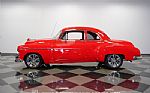 1950 Styleline Sport Coupe Thumbnail 2