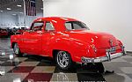 1950 Styleline Sport Coupe Thumbnail 10