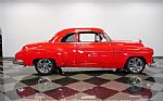 1950 Styleline Sport Coupe Thumbnail 15