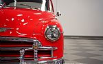 1950 Styleline Sport Coupe Thumbnail 21