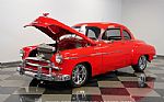 1950 Styleline Sport Coupe Thumbnail 32