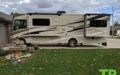 Photo of a 2015 Winnebago Itasca Itasca Sunstar 30T for sale