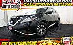 2021 Murano Thumbnail 1