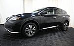 2021 Murano Thumbnail 6