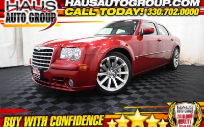 Photo of a 2007 Chrysler 300C SRT8 for sale