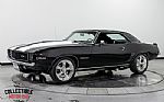 1969 Camaro Restomod Thumbnail 10