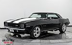 1969 Camaro Restomod Thumbnail 9