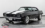 1969 Camaro Restomod Thumbnail 8