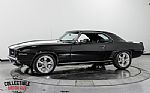 1969 Camaro Restomod Thumbnail 11
