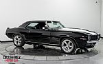 1969 Camaro Restomod Thumbnail 24