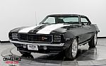 1969 Camaro Restomod Thumbnail 30