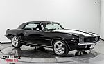 1969 Camaro Restomod Thumbnail 25