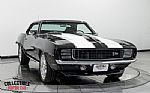 1969 Camaro Restomod Thumbnail 27
