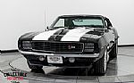 1969 Camaro Restomod Thumbnail 29