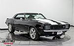1969 Camaro Restomod Thumbnail 26