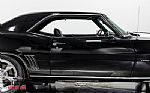 1969 Camaro Restomod Thumbnail 41