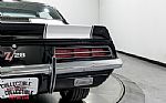 1969 Camaro Restomod Thumbnail 59