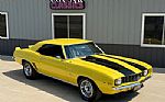 1969 Camaro Z28 Thumbnail 5
