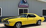 1969 Camaro Z28 Thumbnail 2