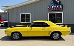 1969 Camaro Z28 Thumbnail 3