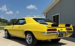1969 Camaro Z28 Thumbnail 6
