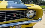 1969 Camaro Z28 Thumbnail 41