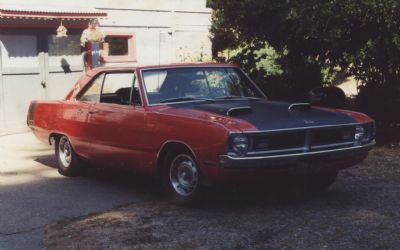 Photo of a 1970 Dodge Dart for sale