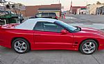 2001 Firebird Thumbnail 1
